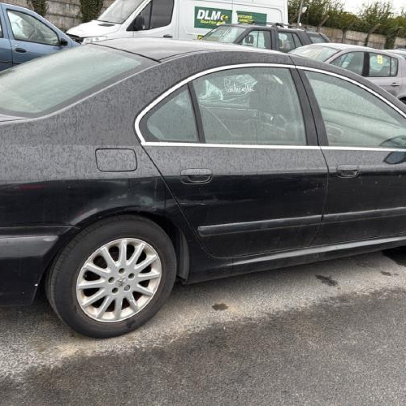 Leve vitre electrique avant gauche PEUGEOT 607 Photo n°19