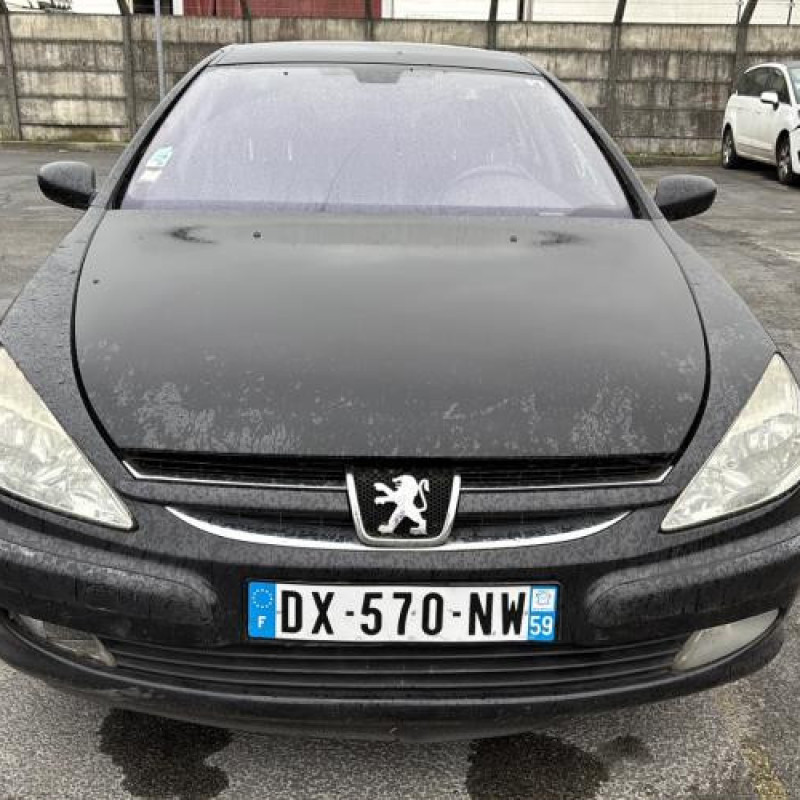 Leve vitre electrique avant gauche PEUGEOT 607 Photo n°20