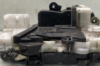 Serrure avant droit PEUGEOT 607 Photo n°1