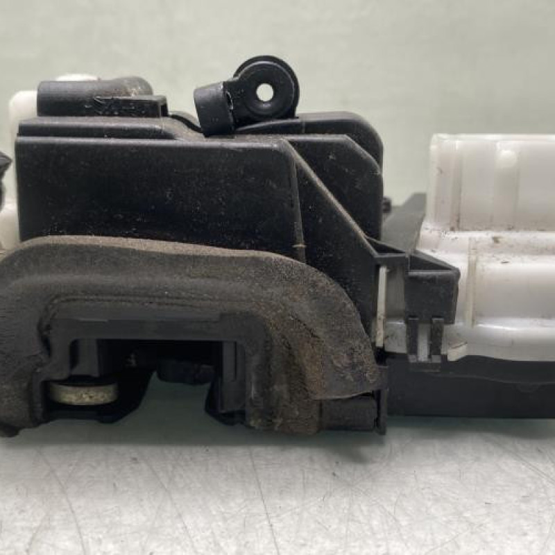 Serrure avant droit PEUGEOT 607 Photo n°3