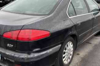 Serrure avant droit PEUGEOT 607