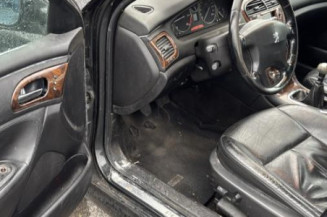 Serrure avant droit PEUGEOT 607