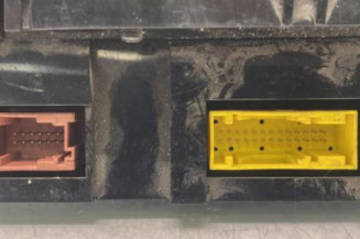 Commande chauffage PEUGEOT 607