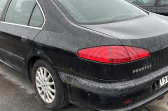 Commande chauffage PEUGEOT 607