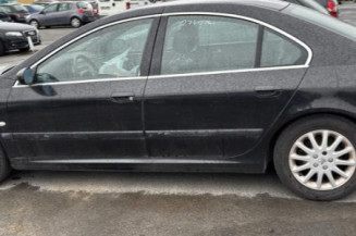 Commande chauffage PEUGEOT 607