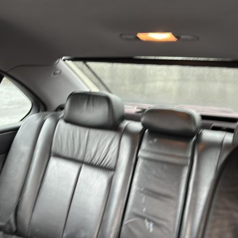 Commande chauffage PEUGEOT 607 Photo n°15