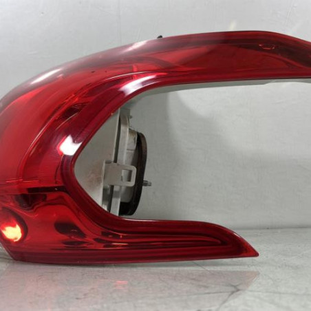 Feu arriere principal droit (feux) PEUGEOT 2008 1 Photo n°1