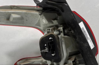 Feu arriere principal droit (feux) PEUGEOT 2008 1