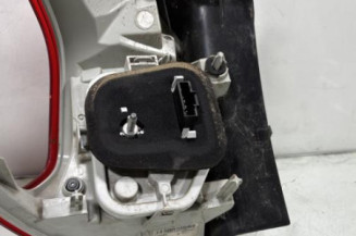 Feu arriere principal droit (feux) PEUGEOT 2008 1