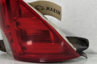 Feu arriere secondaire droit (feux) PEUGEOT 2008 1 Photo n°1