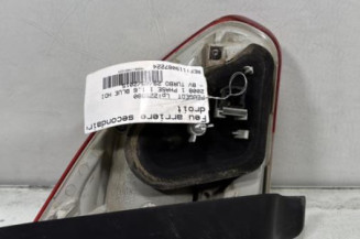 Feu arriere secondaire droit (feux) PEUGEOT 2008 1