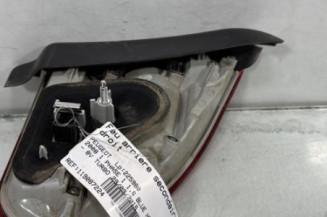 Feu arriere secondaire droit (feux) PEUGEOT 2008 1