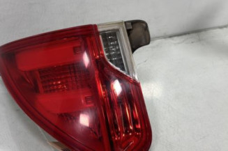 Feu arriere secondaire droit (feux) PEUGEOT 2008 1