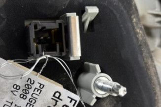 Feu arriere secondaire droit (feux) PEUGEOT 2008 1