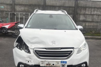 Feu arriere secondaire droit (feux) PEUGEOT 2008 1