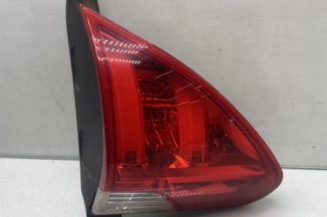 Feu arriere secondaire gauche (feux) PEUGEOT 2008 1 Photo n°1
