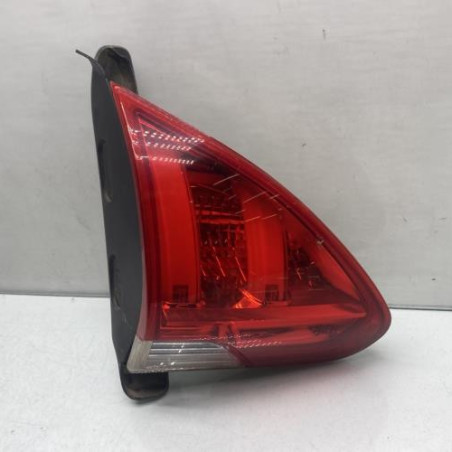 Feu arriere secondaire gauche (feux) PEUGEOT 2008 1 Photo n°1