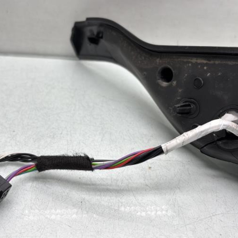 Retroviseur droit PEUGEOT 2008 1 Photo n°2