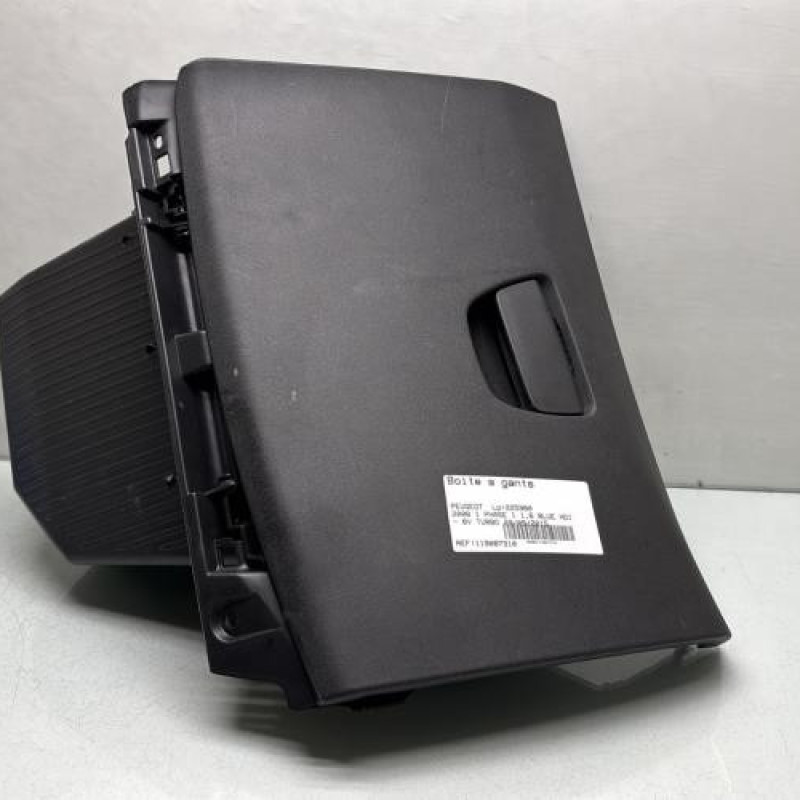 Boite a gants PEUGEOT 2008 1 Photo n°1