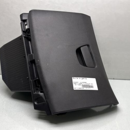 Boite a gants PEUGEOT 2008 1 Photo n°1