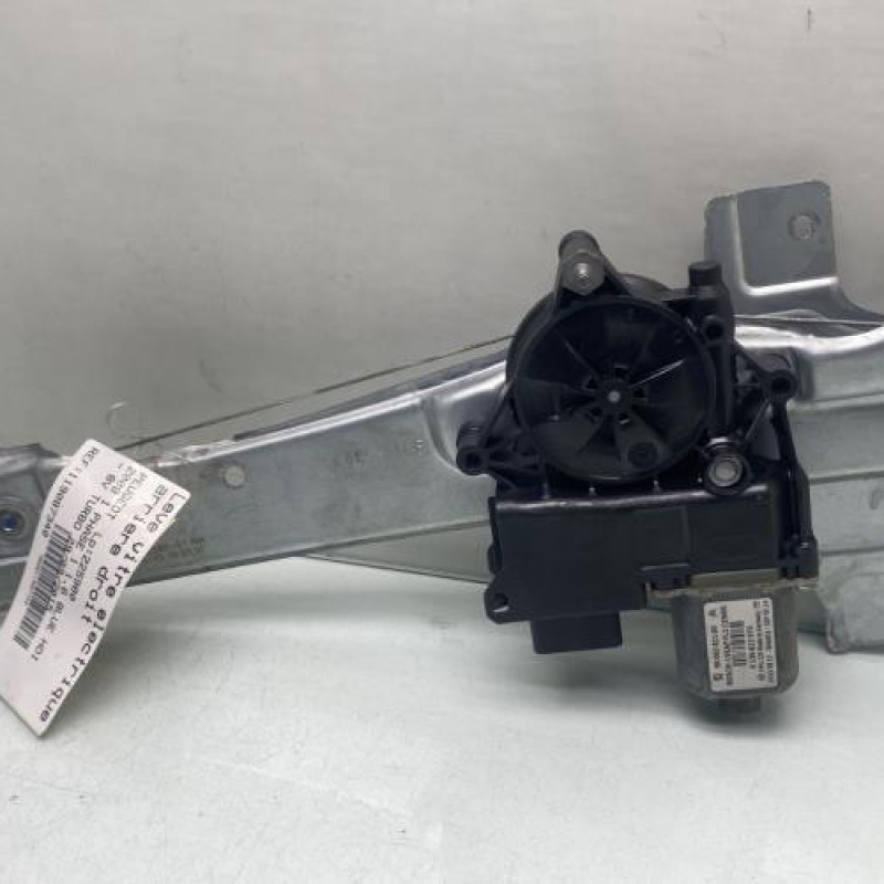 Leve vitre electrique arriere droit PEUGEOT 2008 1 Photo n°3