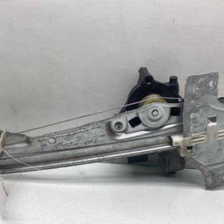 Leve vitre electrique arriere gauche PEUGEOT 2008 1 Photo n°1