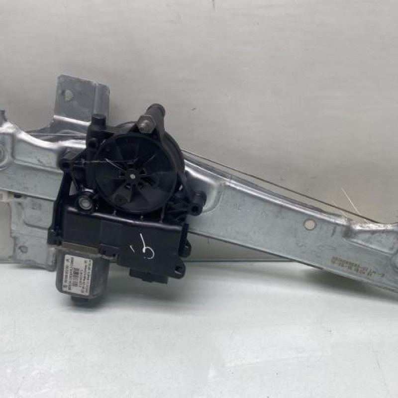 Leve vitre electrique arriere gauche PEUGEOT 2008 1 Photo n°2