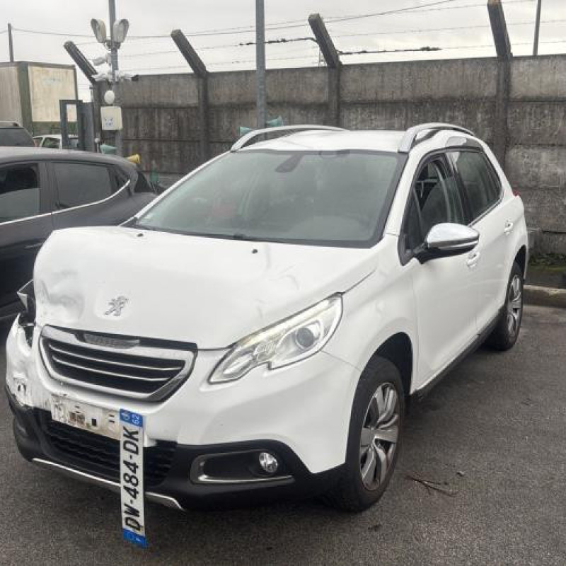 Leve vitre electrique arriere gauche PEUGEOT 2008 1 Photo n°6
