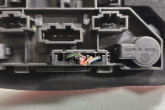 Feu arriere principal droit (feux) VOLKSWAGEN GOLF 4