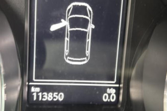 Cremaillere assistee VOLKSWAGEN POLO 5