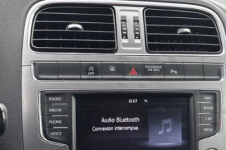 Cremaillere assistee VOLKSWAGEN POLO 5