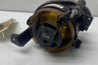 Anti brouillard droit (feux) VOLKSWAGEN TOURAN 2