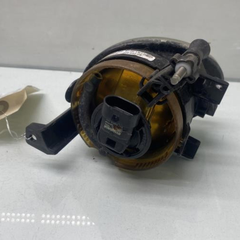 Anti brouillard droit (feux) VOLKSWAGEN TOURAN 2 Photo n°2