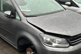 Anti brouillard gauche (feux) VOLKSWAGEN TOURAN 2