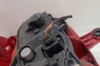 Feu arriere principal droit (feux) VOLKSWAGEN TOURAN 2