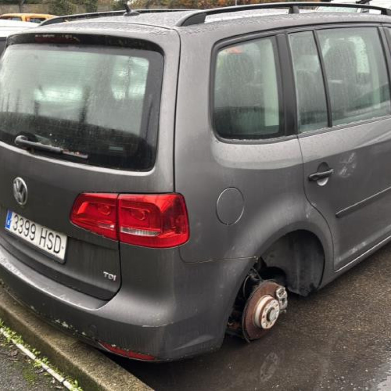 Feu arriere principal droit (feux) VOLKSWAGEN TOURAN 2 Photo n°7