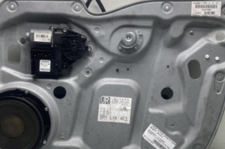 Leve vitre electrique avant droit VOLKSWAGEN TOURAN 2 Photo n°1