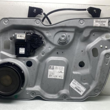 Leve vitre electrique avant droit VOLKSWAGEN TOURAN 2 Photo n°1