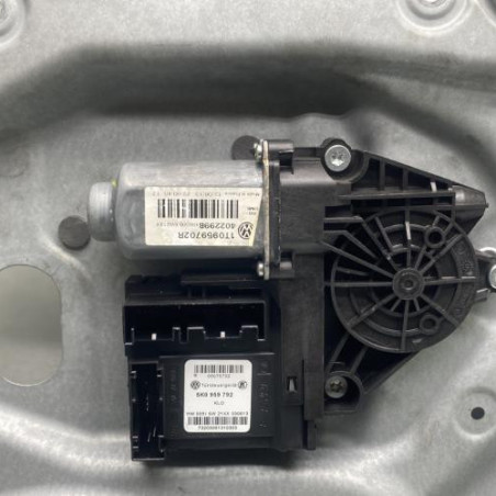 Leve vitre electrique avant droit VOLKSWAGEN TOURAN 2