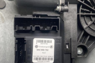Leve vitre electrique avant droit VOLKSWAGEN TOURAN 2