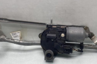 Moteur essuie glace avant VOLKSWAGEN TOURAN 2 Photo n°1