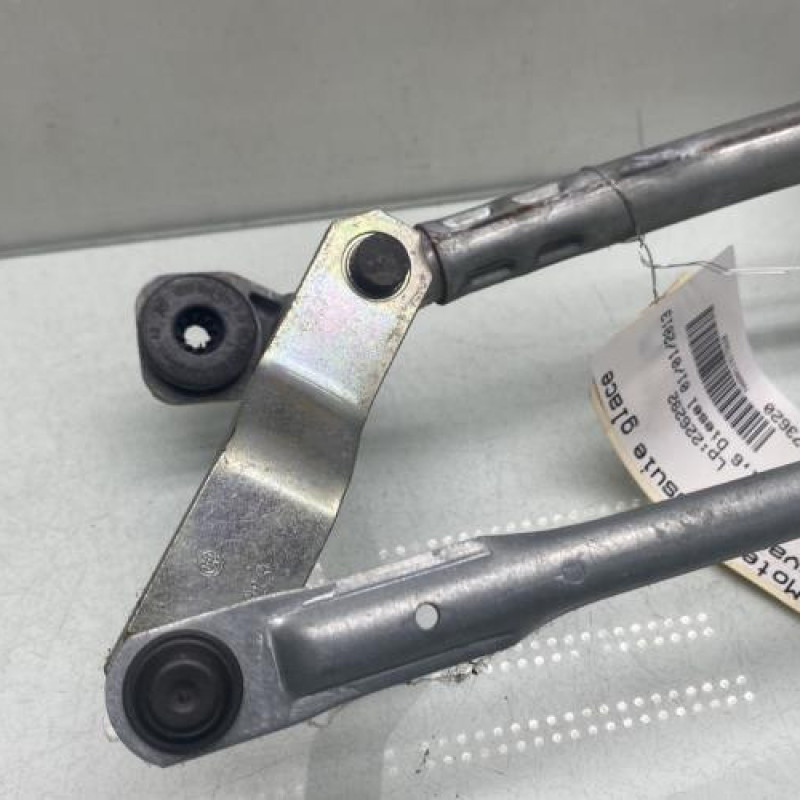 Moteur essuie glace avant VOLKSWAGEN TOURAN 2 Photo n°8