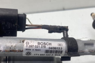 Moteur essuie glace avant VOLKSWAGEN TOURAN 2