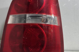 Feu arriere principal droit (feux) VOLKSWAGEN TOURAN 1 Photo n°1