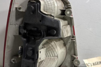Feu arriere principal droit (feux) VOLKSWAGEN TOURAN 1