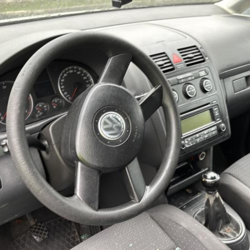 Poignee porte arriere gauche VOLKSWAGEN TOURAN 1 Photo n°16