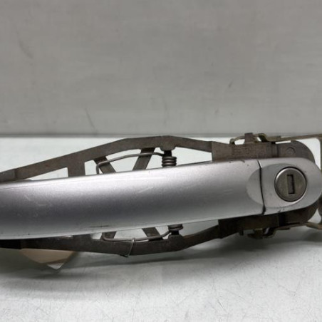 Poignee porte avant gauche VOLKSWAGEN TOURAN 1 Photo n°1