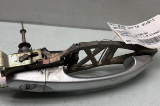 Poignee porte avant gauche VOLKSWAGEN TOURAN 1