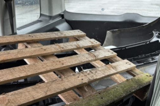 Eclairage de plafonnier VOLKSWAGEN TOURAN 1