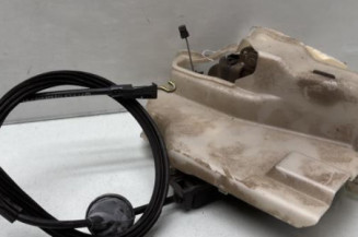 Serrure arriere gauche VOLKSWAGEN TOURAN 1